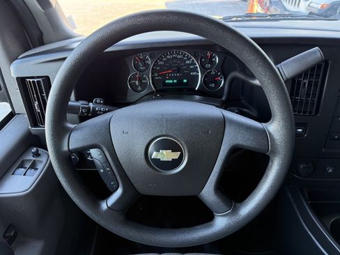 Used 2023 Chevrolet Express 3500 LS RWD image 22