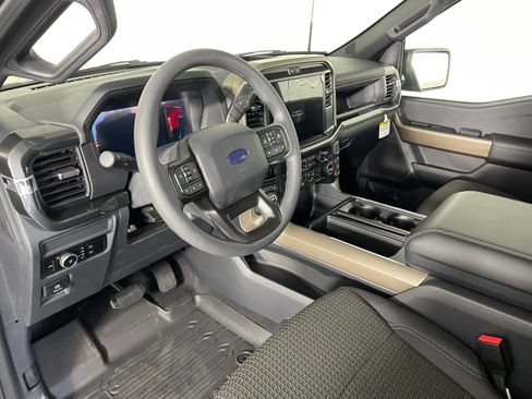 New 2026 Ford F150 STX w/ Equipment Group 201A FX4 image 2
