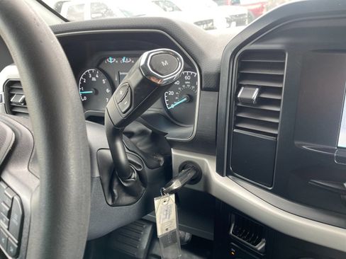 Used 2023 Ford F150 XL w/ XL Chrome Appearance Package AWD/4WD image 22