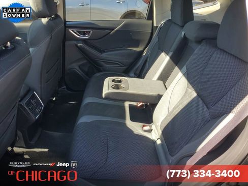 Used 2024 Subaru Forester Premium AWD/4WD image 11