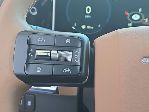 New 2026 Hyundai Santa Fe Calligraphy image 17