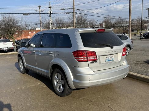 Used 2013 Dodge Journey American Value Package w/ Flexible Seating Group image 8
