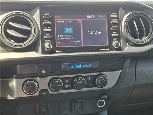 Used 2021 Toyota Tacoma SR AWD/4WD image 10