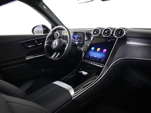 Used 2026 Mercedes-Benz GLC 300 4MATIC image 55