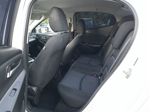 Used 2018 Toyota Yaris iA image 24