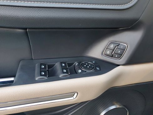 Certified 2024 Ford Expedition Max Limited image 20