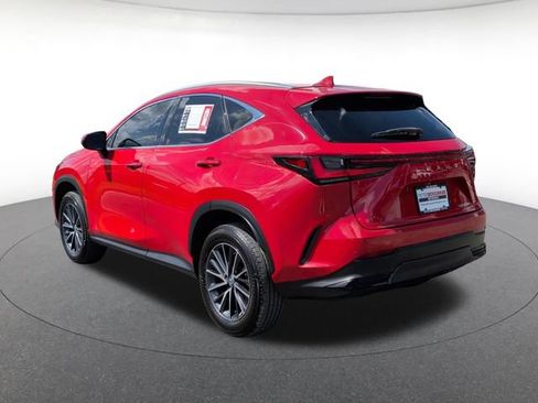Used 2024 Lexus NX 250 FWD image 4