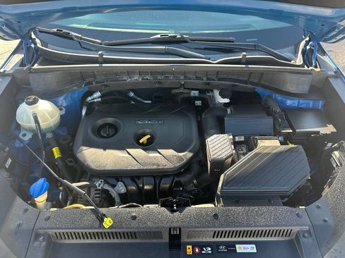 Used 2020 Hyundai Tucson Value w/ Cargo Package AWD/4WD image 28