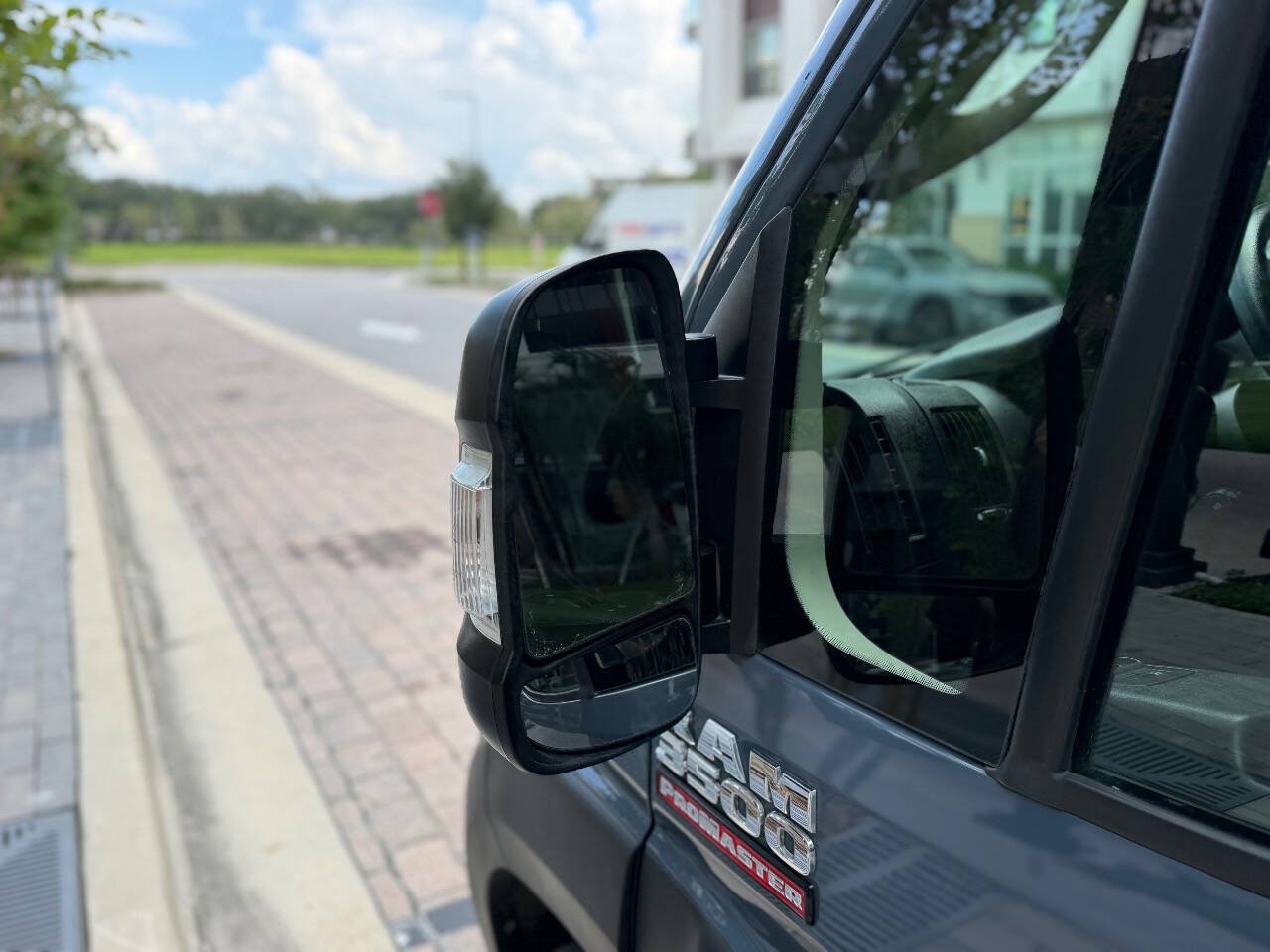 Used 2021 RAM ProMaster 3500 FWD image 28