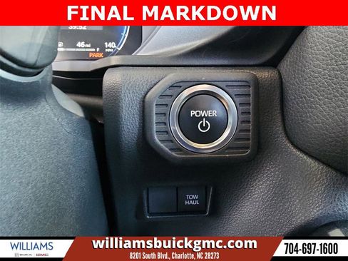 Used 2024 Toyota Land Cruiser image 17