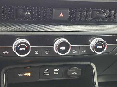 Certified 2024 Honda CR-V Sport image 23