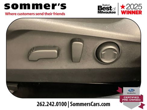 Certified 2024 Subaru Outback Onyx Edition image 11