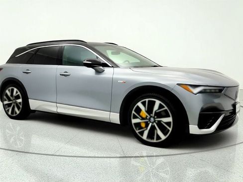 Used 2024 Acura ZDX Type S AWD/4WD image 3