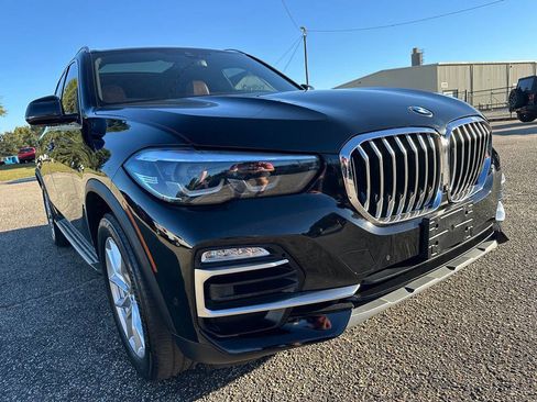 Used 2019 BMW X5 xDrive40i w/ Convenience Package image 11