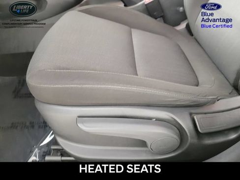 Used 2022 Hyundai Kona SEL w/ Convenience Package AWD/4WD image 14