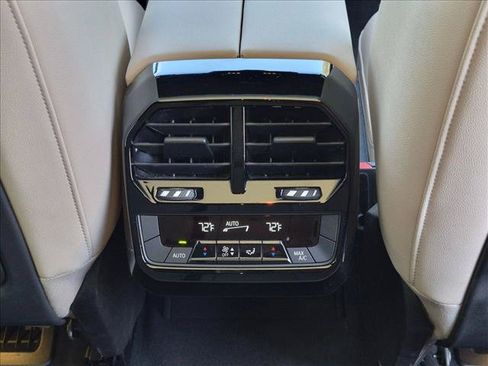 Certified 2024 BMW iX xDrive50 AWD/4WD image 18