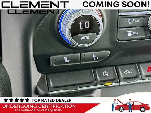 Used 2021 GMC Sierra 1500 Elevation w/ X31 Off-Road Package AWD/4WD image 23