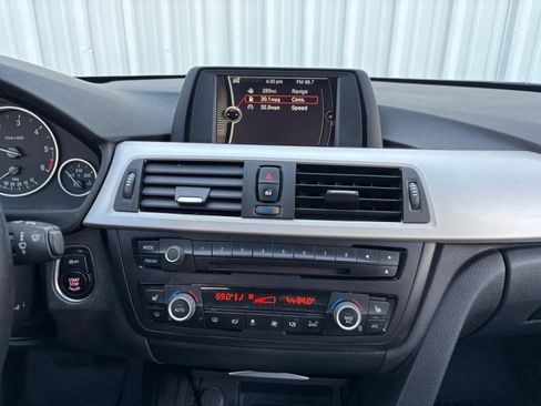 Used 2014 BMW 328d xDrive Wagon image 24