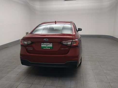 Used 2023 Subaru Legacy Premium AWD/4WD image 7