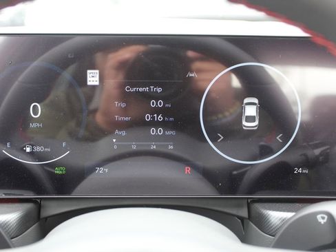 New 2026 Hyundai Sonata N Line image 31