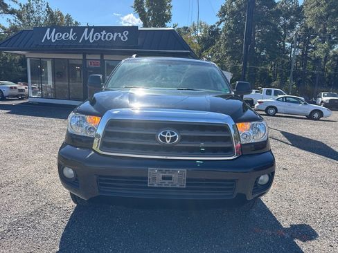 Used 2008 Toyota Sequoia SR5 image 13