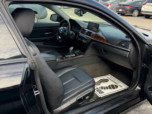 Used 2014 BMW 428i Coupe RWD image 20