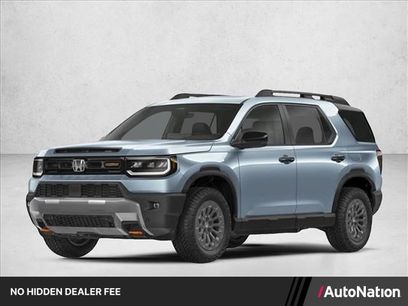 Used 2026 Honda Passport TrailSport