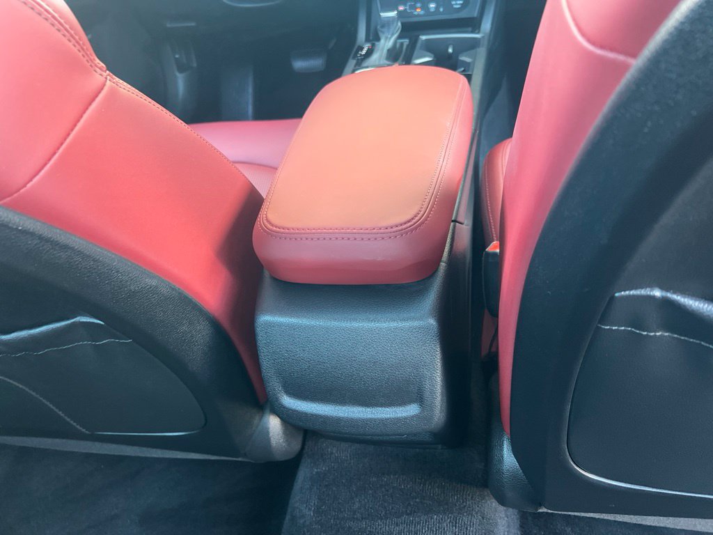 Certified 2025 Kia K5 GT-Line w/ GT-Line Premium Package FWD image 18