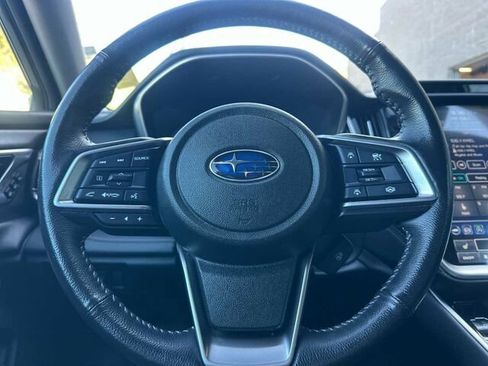 Used 2024 Subaru Outback Limited w/ Popular Package #2 image 29