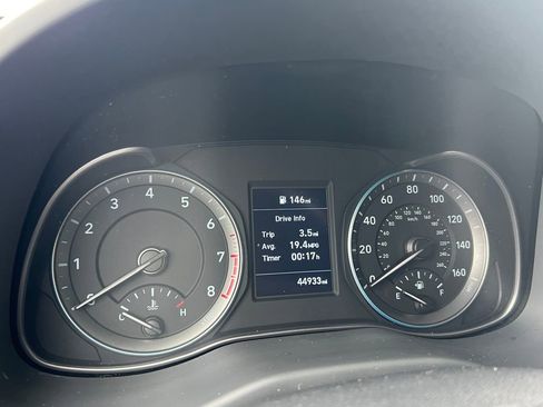Used 2021 Hyundai Kona SEL FWD image 18