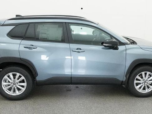 New 2026 Toyota Corolla Cross LE image 11