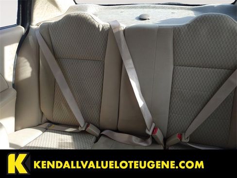 Used 2006 Saturn ION Level 2 w/ Preferred Pkg image 10