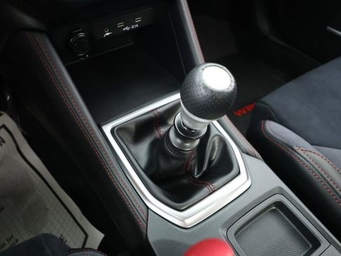 Used 2023 Subaru WRX Limited image 15