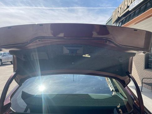 Used 2017 Ford Fusion SE w/ Equipment Group 201A image 46