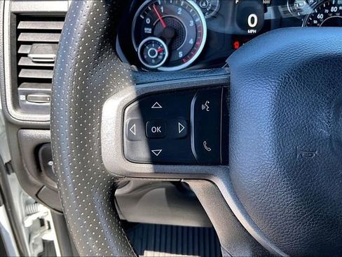 Used 2024 RAM 3500 Tradesman w/ Chrome Appearance Group image 10