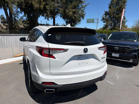 Used 2024 Acura RDX SH-AWD w/ Technology Package image 4