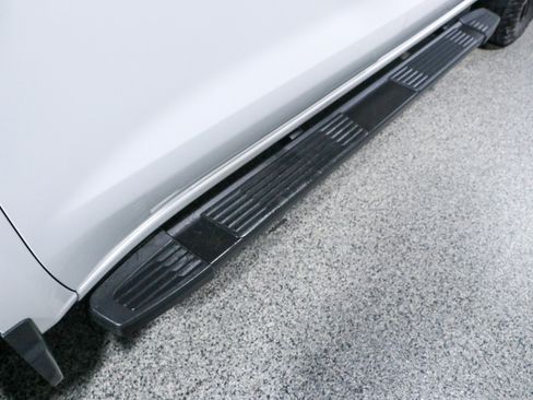 Used 2023 Chevrolet Silverado 1500 LT Trail Boss w/ Protection Package image 12