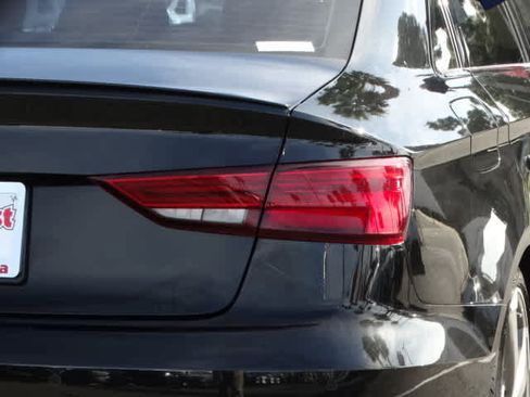 Used 2019 Audi S3 Premium Plus w/ Technology Package image 11