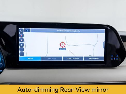 Used 2023 Hyundai Palisade Calligraphy AWD/4WD image 30