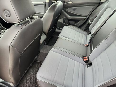 New 2026 Volkswagen Jetta SE image 20