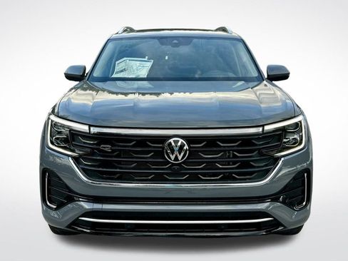 New 2026 Volkswagen Atlas SEL Premium R-Line image 2