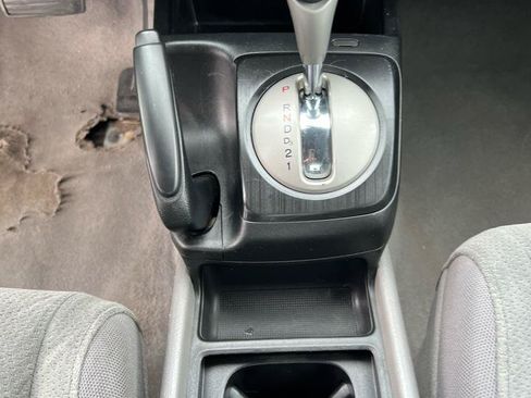 Used 2009 Honda Civic DX-VP image 25