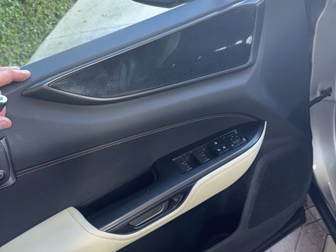 Used 2023 Lexus NX 250 NX 250 w/ Towing Package (2000 Lbs) image 10