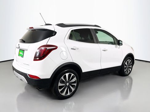 Used 2021 Buick Encore Preferred image 10