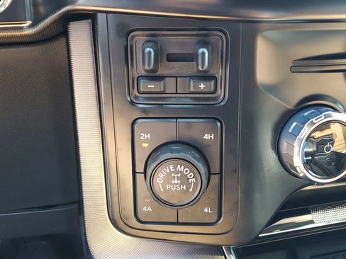 Used 2023 Ford F150 Platinum w/ Equipment Group 701A High image 27