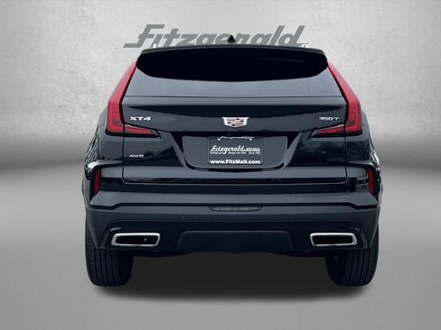 Used 2024 Cadillac XT4 Premium Luxury AWD/4WD image 6