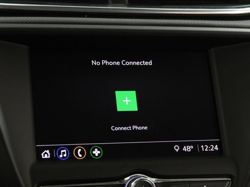 Certified 2022 Chevrolet TrailBlazer LT image 12