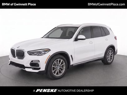 Used 2019 BMW X5 xDrive40i w/ Convenience Package
