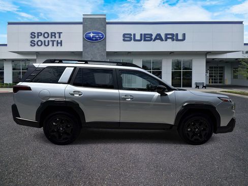 New 2026 Subaru Outback Limited AWD/4WD image 2