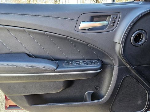 Used 2023 Dodge Charger R/T w/ Plus Group image 32